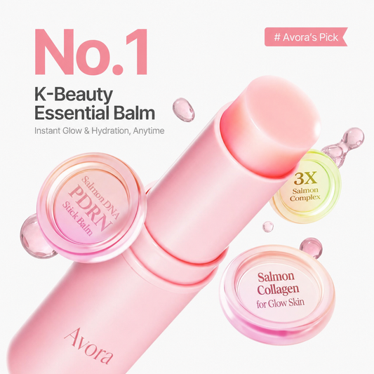 Avora PDRN Multi Balm