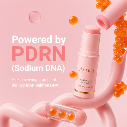 Avora PDRN Multi Balm